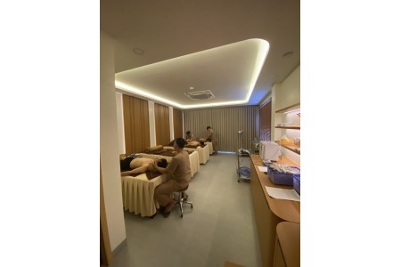 Bấm Huyệt Gần Đây, Châm Cứu Gần Đây Ở TP.HCM | An Thọ Đường