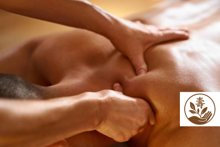 XOA BÓP BẤM HUYỆT CỔ VAI GÁY