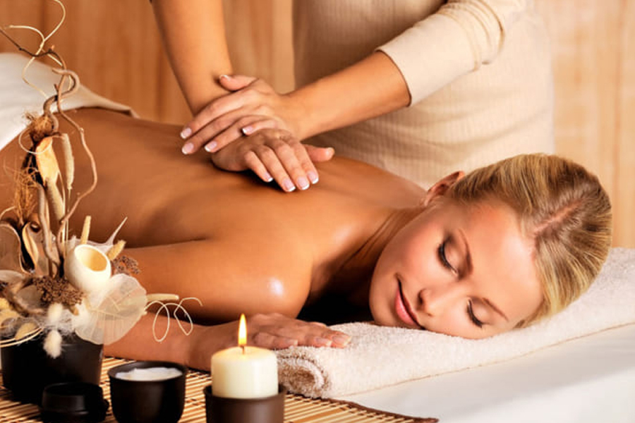 Sống thuận tự nhiên – Bí quyết dưỡng sinh của người phương Đông